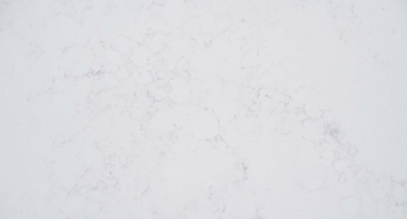 Bianco Carrera Quartz Polished