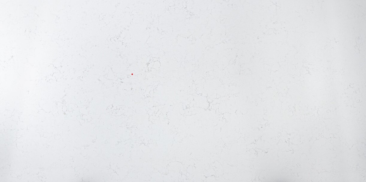 Carrera White Polished