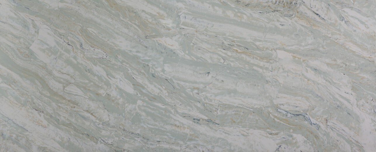 Persian Green Polished