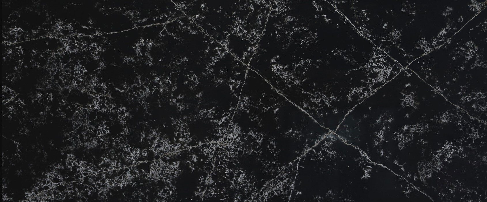 Roma Black Polished