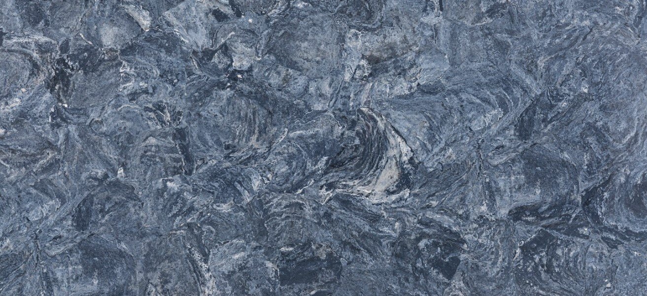 Sodalite Blue Polished